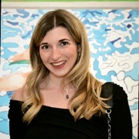 Ilona Perrot
