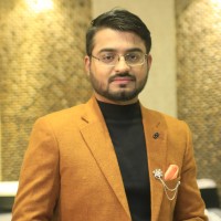 Usman Shabbir