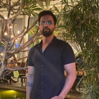 Praveen P