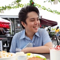 Lancelot Bryan Atienza