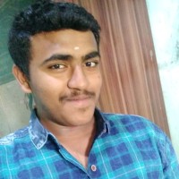 Dhayanidhi G