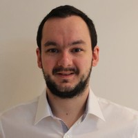 Pierre Malek