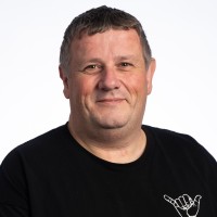 Ross Deacon