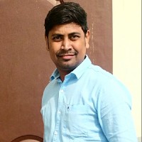 Lingaraj Rout