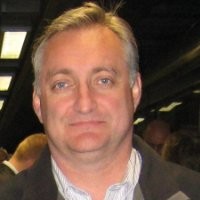 Paul Davis, CPA, CMA