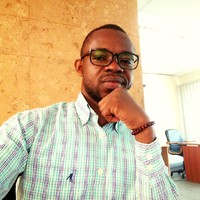 Emmanuel Okandze