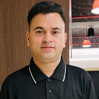 Shyam Singh Bhandari