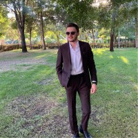 Alihan Büyükdereli