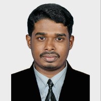 Jishnu K Soman