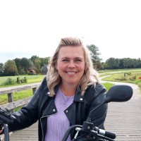 Tamara Koopman