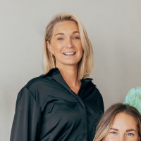 Amanda Hansson