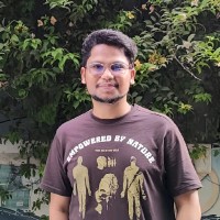 Rakesh Radhakrishnan