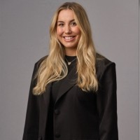 Ceri-Rae Harriss