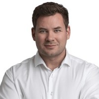 Eirik Teigstad