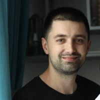 Mykola Rumyha