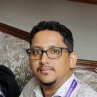 Tapash Nayak