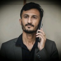 Mayur Odedara