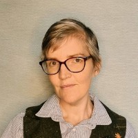 Lizzie Cass-Maran