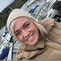 Ashleigh May