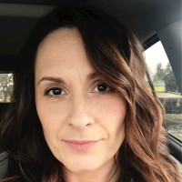 Tracey Lagerquist