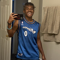 Lance Eiland