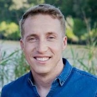 Patrick Rayward