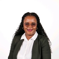 Tsitsi Mlambo-Gotora