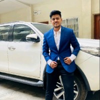 Vagesh Kumar