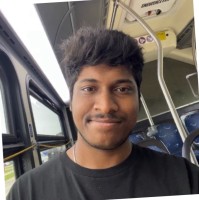 Sai Vikas T