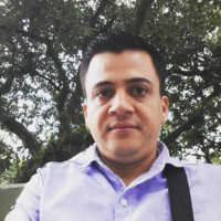 Edgar Monterrubio
