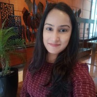 Astha Shah
