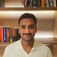 Devang Singhania