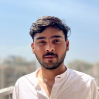 Anshu Raj Bikram Shah