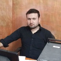 Muhammad Saif