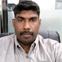 Antony Vijil Raj Sandal Raj