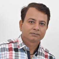 Harish Sapra