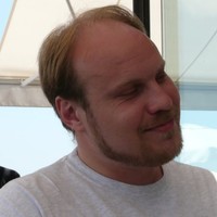 Oleg Stepanov