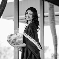 Mayuri Pillay