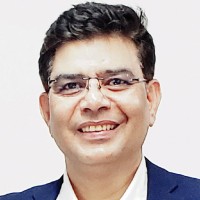 Praful Nanda