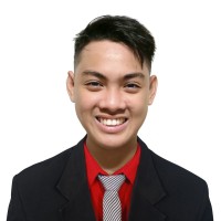 Justine Mark Salandanan