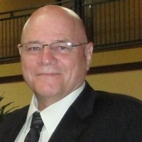 Bill Cook