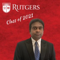 Rajiv Patel, Mba , Mscs, Pmi-Acp, Databricks