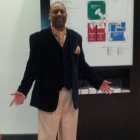 Darryl Miller