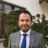 Carlos Ernesto Navarro Prieto
