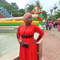 Maimunat Lasisi
