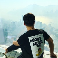 Oscar Zhou