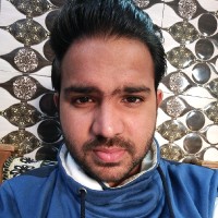 Harsh Kumar