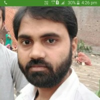 Pradeep Kumar Bhandari