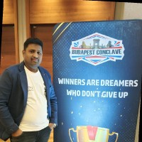 R S P Kumar Chelluboina