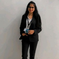 Pratiksha More